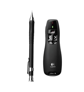 R400 LAZER SUNUM KUMANDASI 910-001356