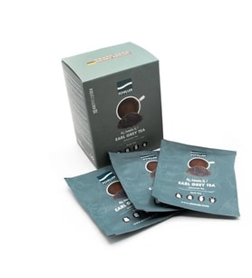 Schiller Early Grey Tea Aç Demle İç 10 lu Paket