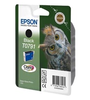 Epson T0791-C13T07914020 Siyah Kartuş