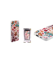 Cosmostech 10.000 Mah Powerbank Eyfel Kulesi Temalı, Taşınabilir Güç Bankası