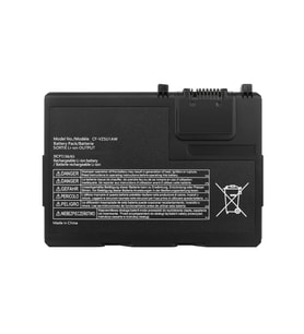 Panasonic Toughbook CF-33mk1 Notebook Bataryası Laptop Pil