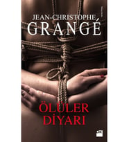Ölüler Diyarı - Jean-Christophe Grange