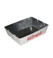 Kumpir Kutusu 100 adet