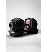 PROFORCE DB- AYARLANABİLİR DAMBIL SETİ - 24KG