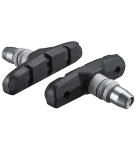 Shimano Fren Pabucu V-Fren Uyumlu Takım S65T Kutusuz (Siyah)