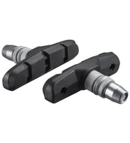 Shimano Fren Pabucu V-Fren Uyumlu Takım S65T Kutusuz (Siyah)