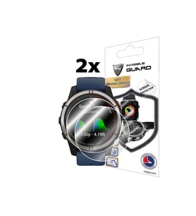 Garmin Quatix 7 Standart - Sapphire Edition Hydrogel Ekran Koruyucu (2 ADET)