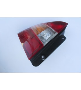 Hyundai Accent Milenyum 00/02 Stop Lambası Sol Kırmızı/sarı/beyaz (Mars)
