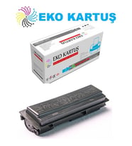 Eko Kartuş Epson Aculaser M2400DTN Muadil Toner, (Siyah)