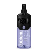 NISHMAN 11 Leader Tıraş Kolonyası / Special Edition 400 ML