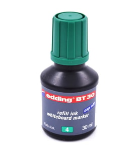 BT30 Whiteboard Marker Ink Yazı Tahtası Kalemi Mürekkebi 30 ml. YEŞİL