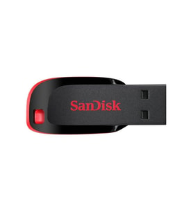 SANDISK CRUZER BLADE 32GB USB2.0 FLASH BELLEK SDCZ50-032G-B35