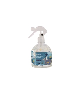 BARGELLO SWEET FLOWERS 485 ml PLASTİK SPREY ORTAM KOKUSU