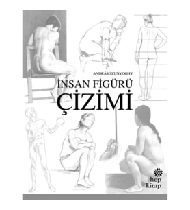 İnsan Figürü Çizimi