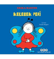 Kelebek Peri