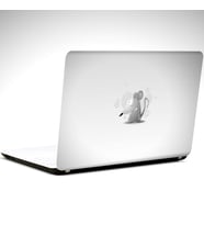Fare Laptop Sticker 17 inch (39X27CM)