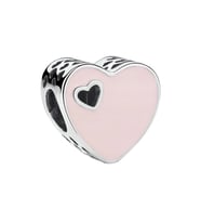 Nur Silver Kalpli Gümüş Charm NUR-BL01050