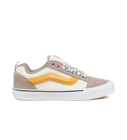 Vans Knu Skool Unisex Günlük Ayakkabı VN0009QC0BP1 Renkli (Çok Renkli)