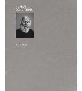 Olaf Heine: Human Condition (Krem)