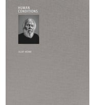 Olaf Heine: Human Condition (Krem)