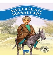 Keloğlan Masalları 100 Temel Eser 1.Kademe