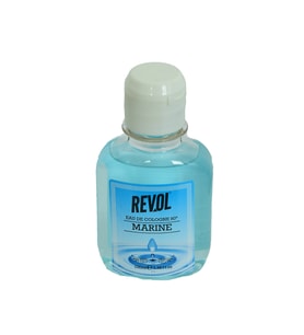 LokmanAVM Revol Deniz Kolonyası Marine Eau De Cologne 80 Derece 100 ML