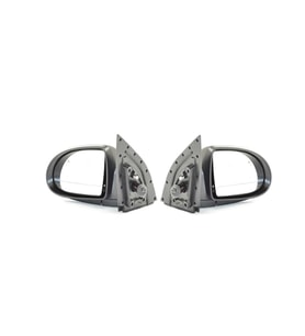 DIŞ DİKİZ AYNASI MANUEL TAKIM HYUNDAI ACCENT ERA 2006-2011 (Boş)