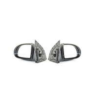 DIŞ DİKİZ AYNASI MANUEL TAKIM HYUNDAI ACCENT ERA 2006-2011 (Boş)