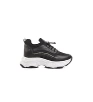 Ayakmod Lady 6064 Z Siyah Kadın Sneaker