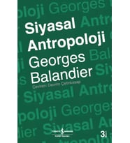 Siyasal Antropoloji - Georges Balandier