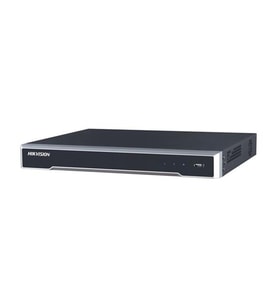 HIKVISION DS-7616NI-Q2/16P 16 Kanal NVR (2 SATA, H.265+, PoE)