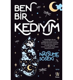 Ben Bir Kediyim