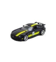 Metal Mercedes Amg Çek Bırak 12 Cm