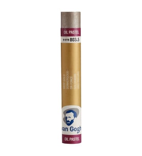 Van Gogh Yağlı Pastel Boya 803,5 Deep Gold 