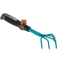 Gardena 08923-20 Küçük Havalandırıcı, Çok Renkli, 33,0 X 8,0 X 5,7 Cm
