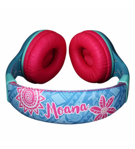 Disney Moana Çocuk Kulaklığı DY-10901-MO
