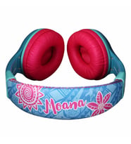 Disney Moana Çocuk Kulaklığı DY-10901-MO