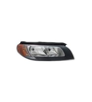 VOLVO V70-XC70 ÖN FAR ELEKTRİKLİ MOTORLU SİYAH SAĞ 08- VOL1070011 31214355