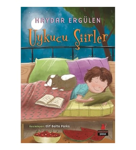 Uykucu Şiirler