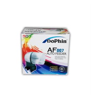 Dophin Otomatik Yemleme Makinası