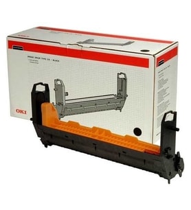 Tonersepeti Oki C9300-41963408 Orjinal Siyah Drum Ünitesi