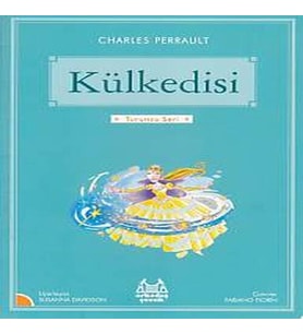 Tcu Seri - Kül Kedisi