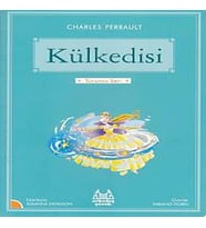Tcu Seri - Kül Kedisi