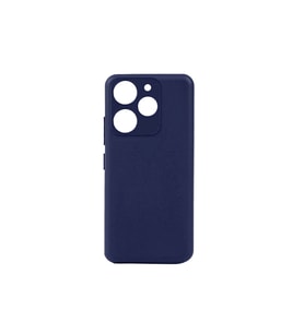Tecno Spark 10 Pro Uyumlu Kılıf Zore Biye Silikon