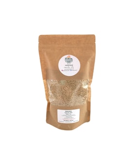 Beyaz Haşhaş 500gr- Beyaz Haşhaş Tohumu 500gr - White Poppy Seed 500gr