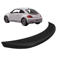 Volkswagen Bettle Spoiler (Plastik) (Standart)