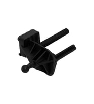BMW X1:F48 Far Braketi Sol 63117436461 Wender