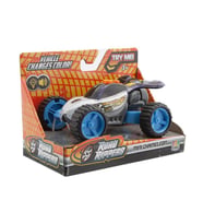 Road Rippers Chameleon Sesli Işıklı Oyuncak Araba 33382