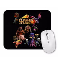 Clash Of Clans Pekka Mouse Pad