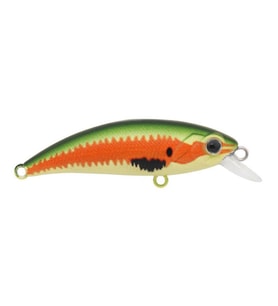 Hanfish Zıpır KG 5cm 4.5gr LRF Maket Yem Lapin